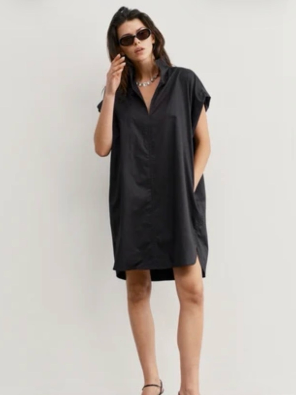 AYR the Splash dress